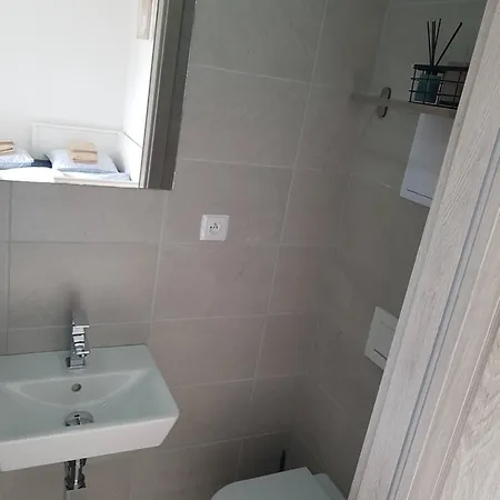 Apartman Podyji Znojmo Exterior photo
