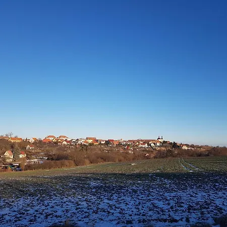 Apartman Podyji Znojmo Exterior photo