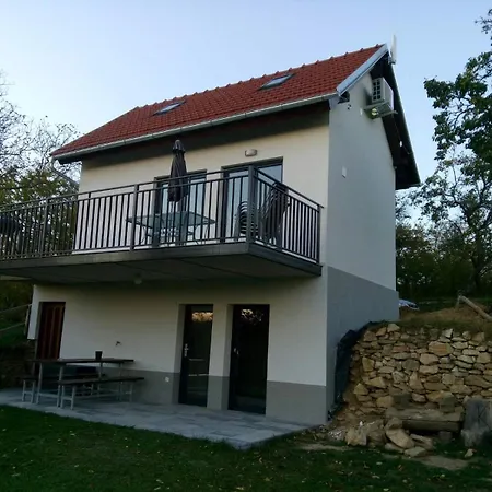 Apartman Podyji Znojmo Exterior photo
