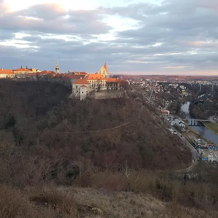 Apartman Podyji Znojmo Exterior photo