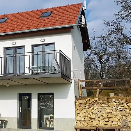 Apartman Podyji Znojmo Exterior photo
