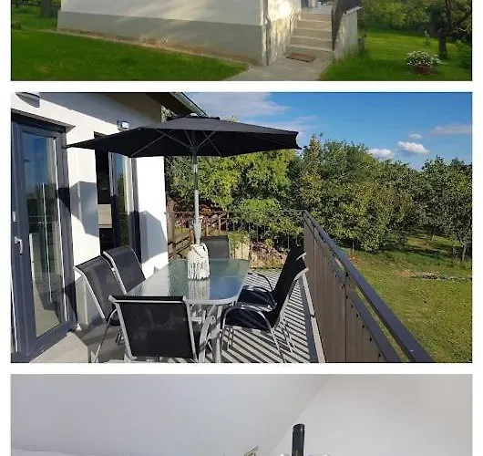 Apartman Podyji