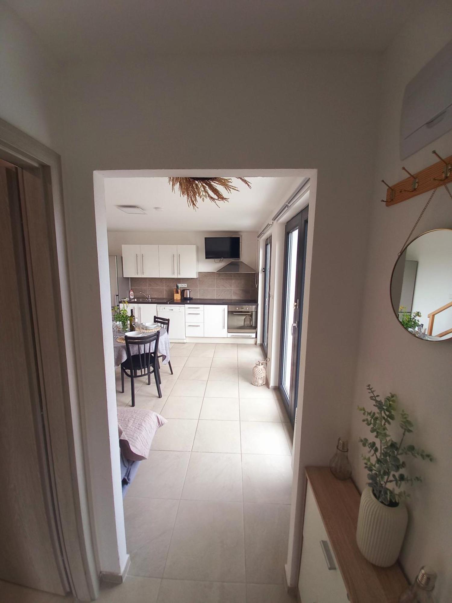 Podyji Apartment *