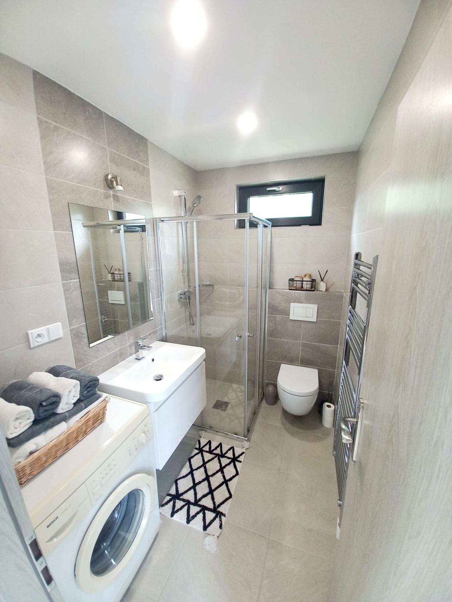 Apartment Podyji