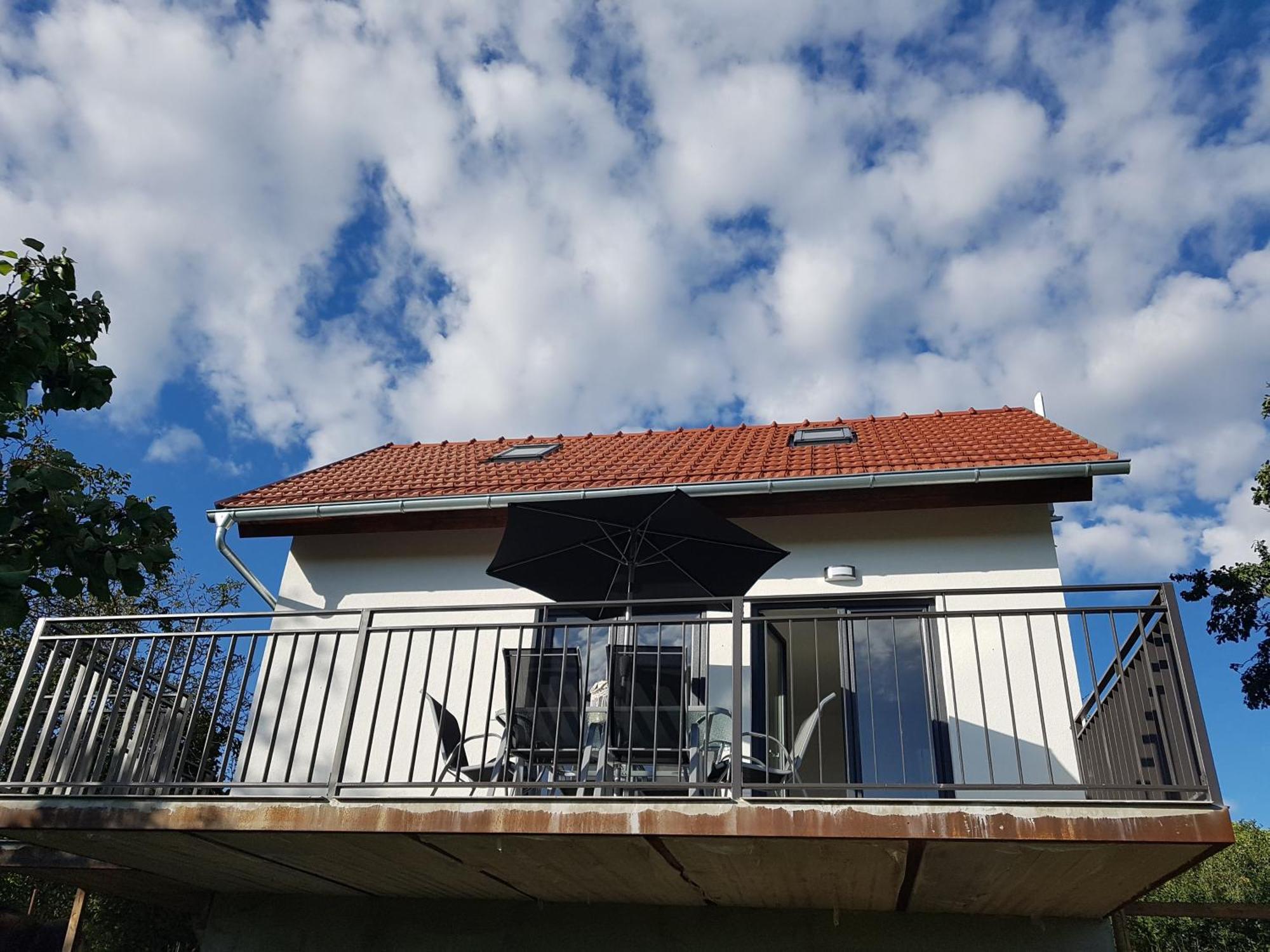 Apartment Podyji