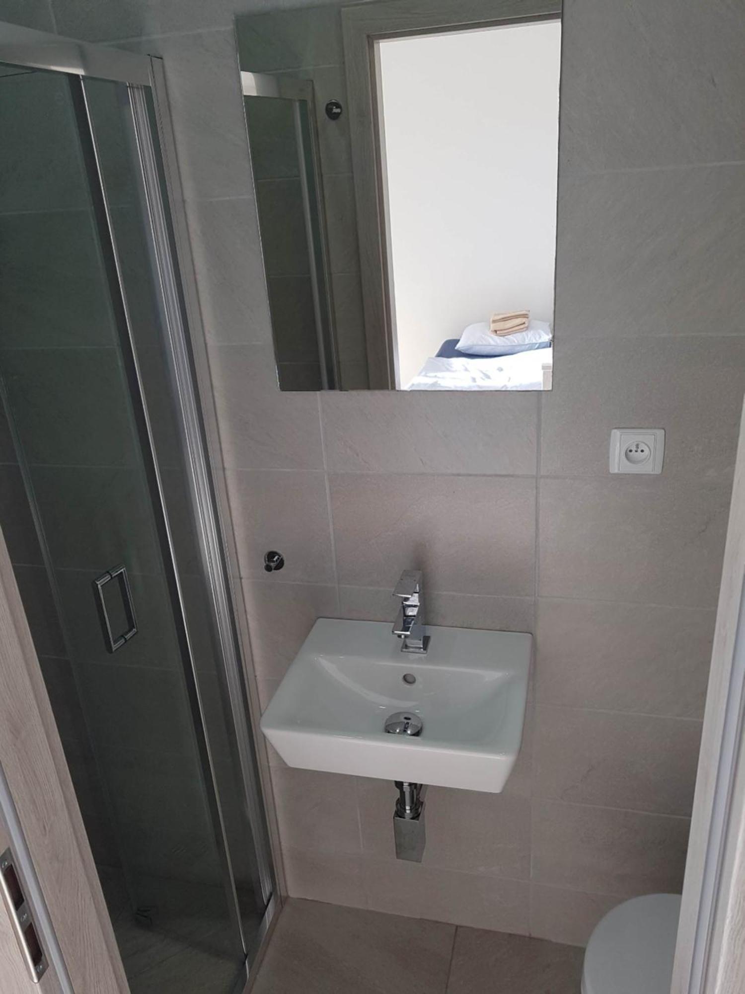 Podyji Apartment Znojmo